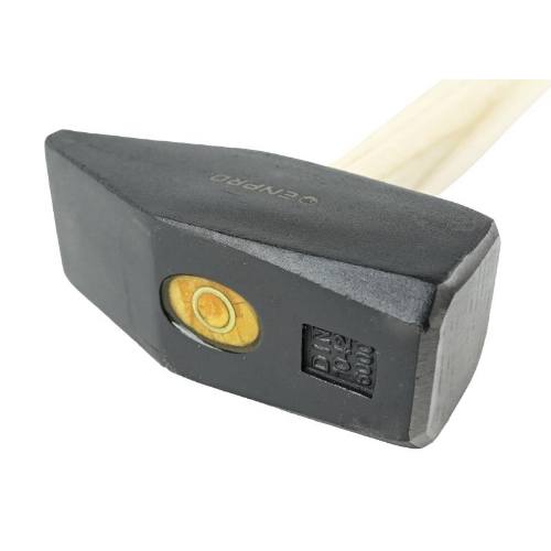 Kladivo, 6000 g, 80 cm, dřevěná násada ENPRO, DIN 1041