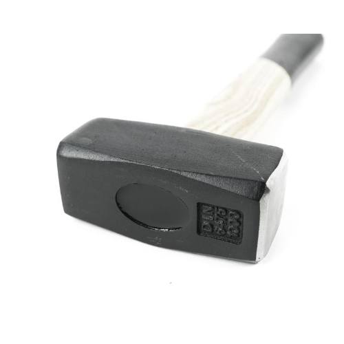 Palice, 1000 g, dřevěná násada, ENPRO