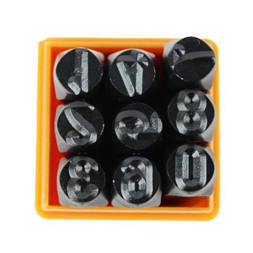 Raznice čísla, 8 mm, ENPRO