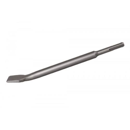 Sekáč plochý zahnutý SDS+, 15 x 250 x 40 mm, ENPRO