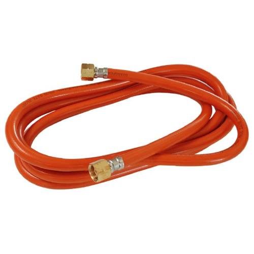 Hadice pro hořáky, 3 m s koncovkami, ENPRO