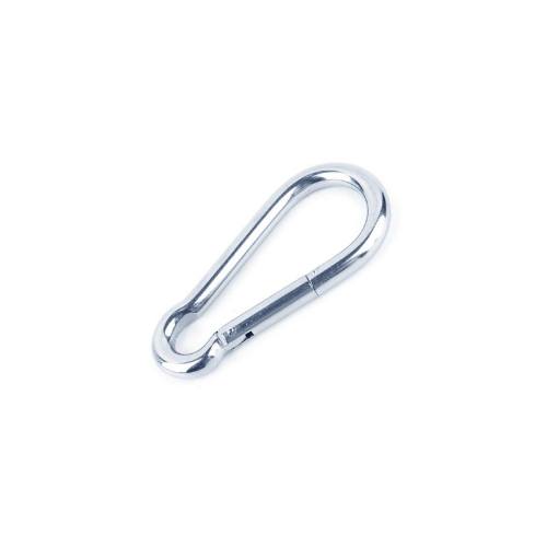 Karabina, 4 mm x 40 mm, DIN 5299C, ENPRO