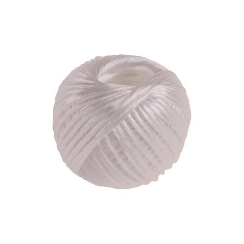 Motouz polypropylen, 80 g, bílý, 40 m, ENPRO