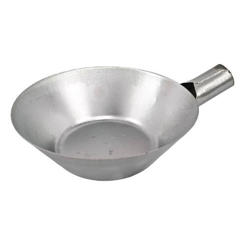 Naběračka ocel s tulejí, Ø 180 mm, ENPRO