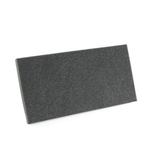 Hladítko s ruvenem, 250 x 130 x 20 mm, ENPRO SYSTEM