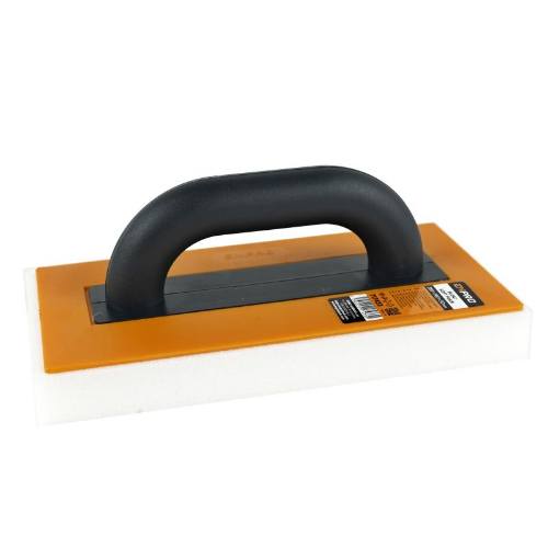 Hladítko s molitanem jemným, 280 x 140 x 30 mm, ENPRO