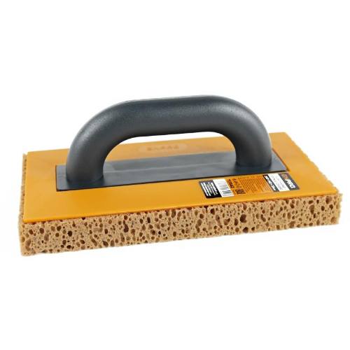 Hladítko s hydrohoubou hrubou, 280 x 140 x 30 mm, ENPRO