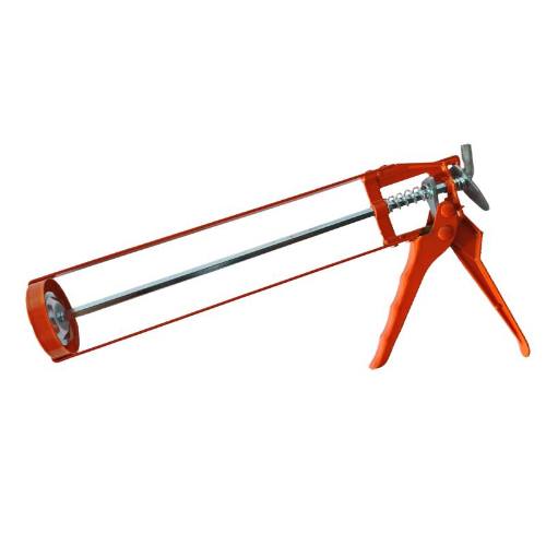 Pistole vytlačovací, šestihranný skelet, ENPRO