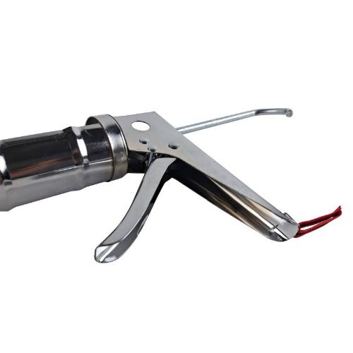 Pistole vytlačovací chromová, ENPRO