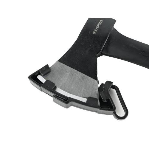 Sekera FIBERGLASS, 2000 g, 93 cm, ENPRO