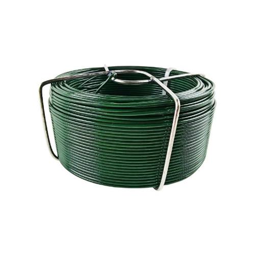 Drát vázací, PVC, 1,4 mm x 50 m, ENPRO