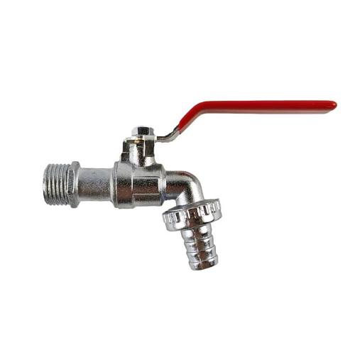 Ventil zahradní 1/2", ENPRO