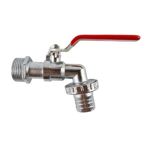 Ventil zahradní 1", ENPRO