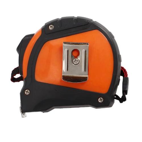 Metr svinovací magnetický 10 m x 25 mm, FASTER TOOLS