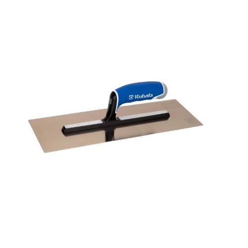 Hladítko MASTER LINE XL GOLD, hladké, 120 X 350 mm