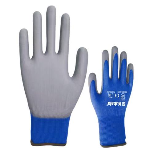 Rukavice pracovní na dotykovou obrazovku, vel. 10