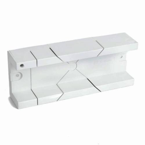 Pokosnica plastová, 250 x 80 x 50 mm, KUBALA