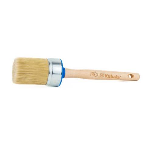 Štetec okrúhly Extra, Ø 60 mm, KUBALA