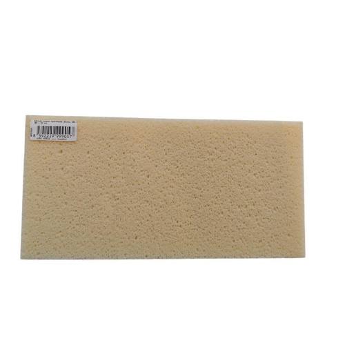 Náhradní povrch hydrohouba jemnou, 280 x 140 x 30 mm