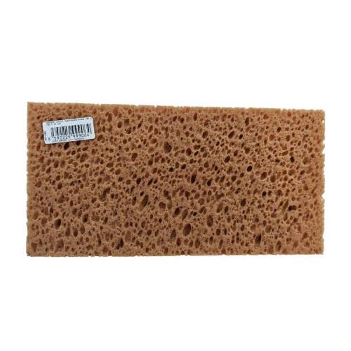 Náhradní povrch hydrohouba hrubá, 280 x 140 x 30 mm