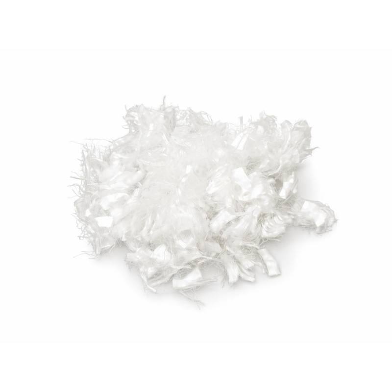 Vlákno výztužné do betonu, 12mm, 0,9kg, BULDOK