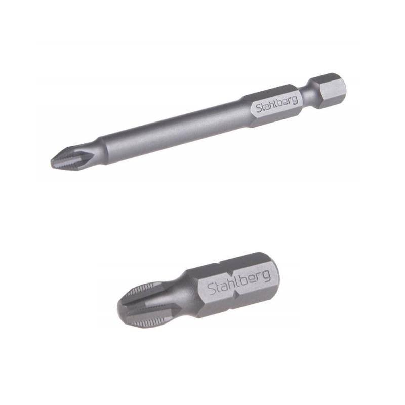 Bit PH 3, 25 mm, S2, 2 ks, ENPRO