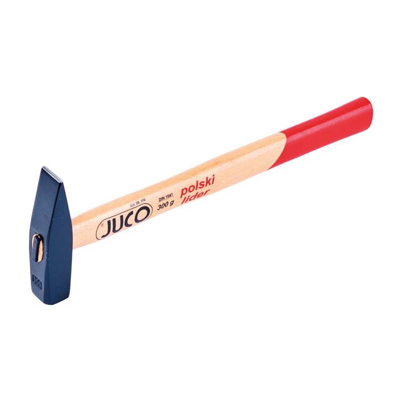Kladivo zámočnícke ŠTANDARD, 500 g, JUCO, ENPRO