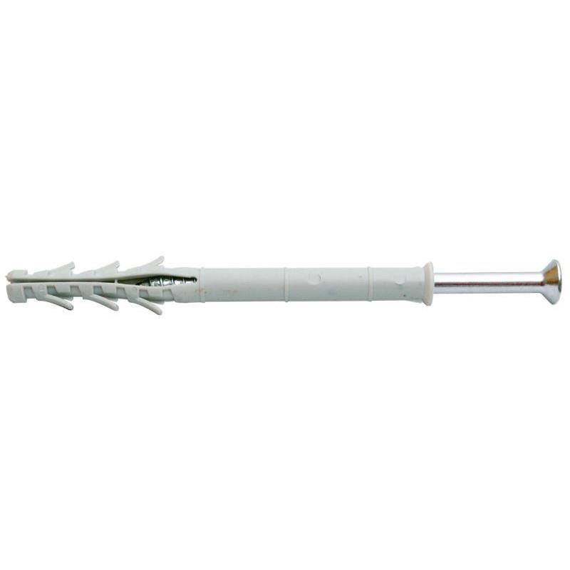 Hmoždinka rámová s vrutem torx RMT, 8 x 80 mm, ENPRO, bal. 50 ks