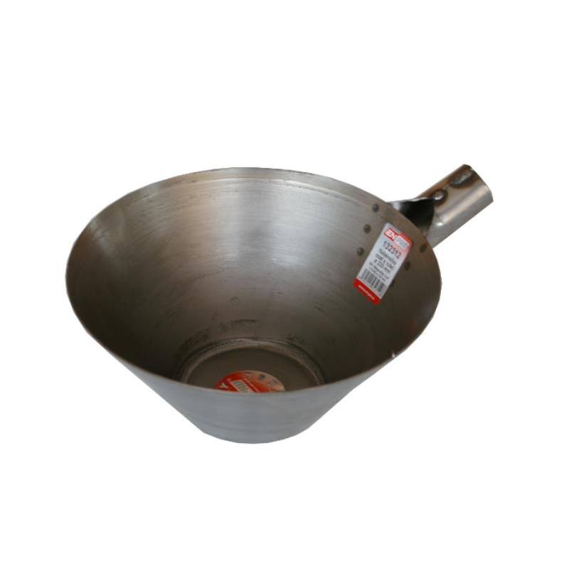 Naberačka oceľ s tulejí, Ø 210 mm, ENPRO