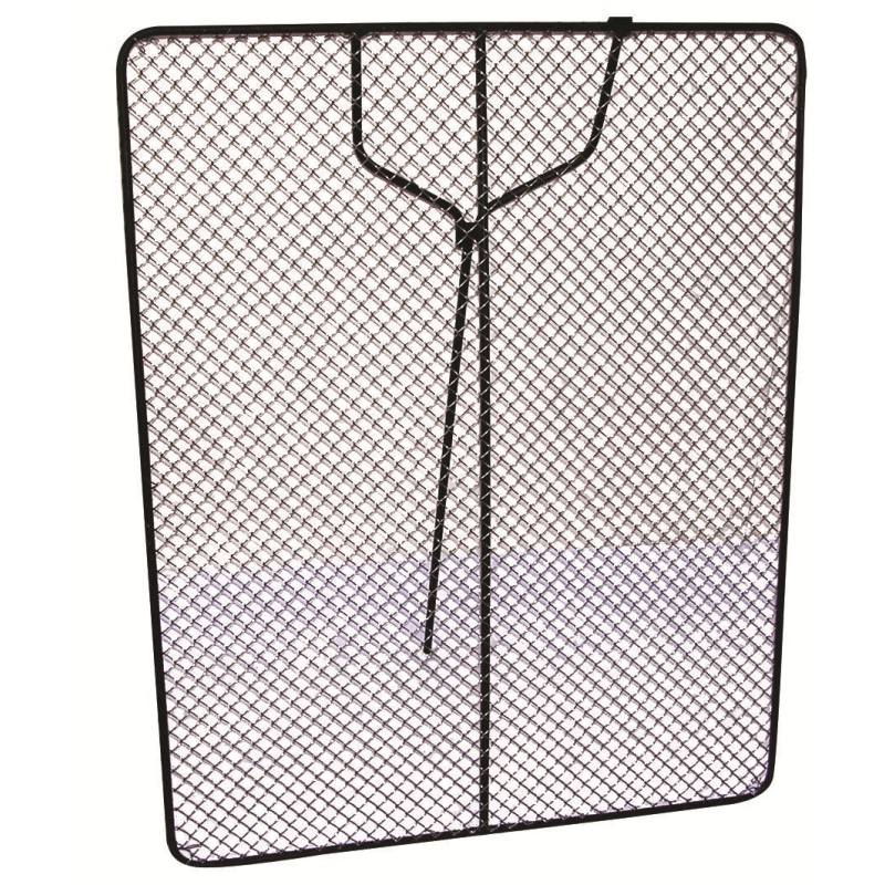 Prohazovačka 1000x800 mm, oko 10 mm