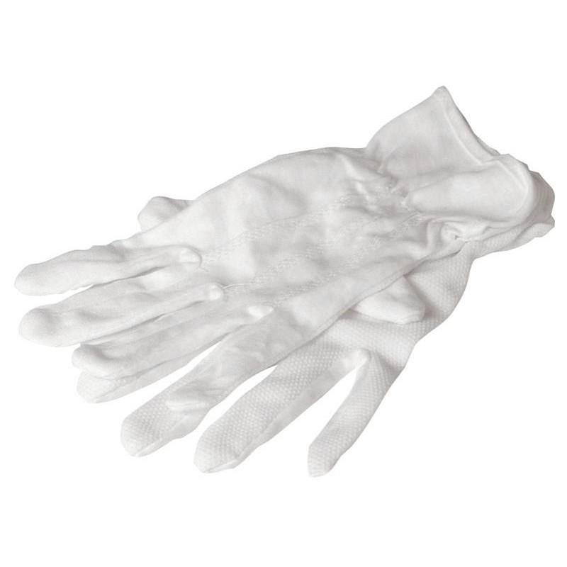 Rukavice pracovní BUDDY, vel. 8