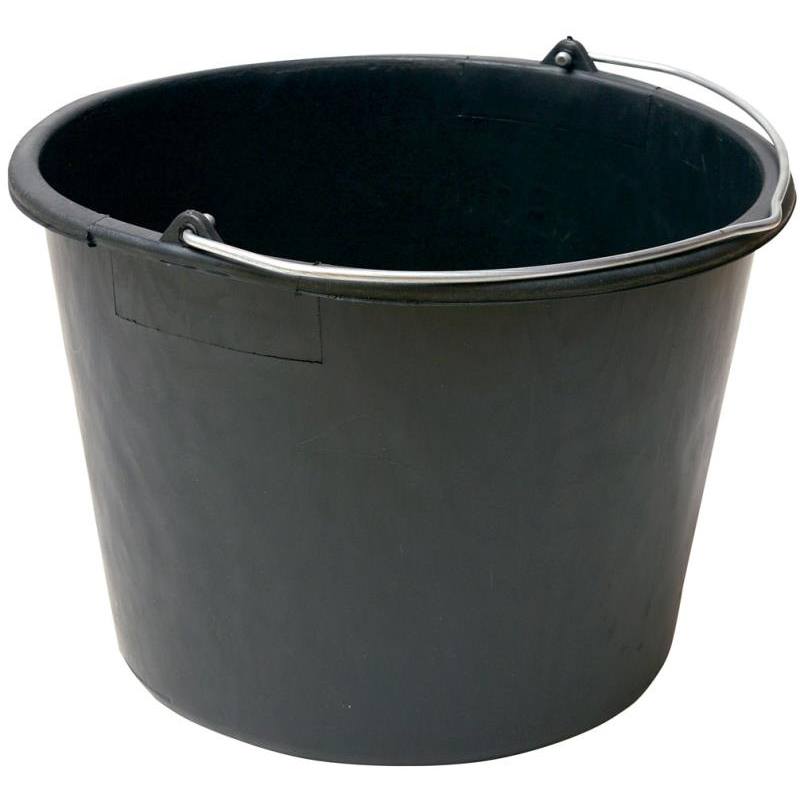 Vedro plastové, 12 l, Gripline ENPRO