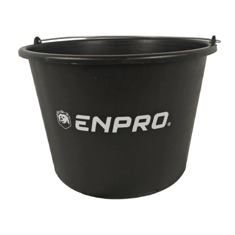 Vědro plastové, 20 l, ENPRO