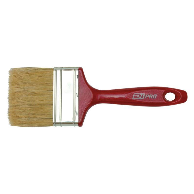 Štetec plochý PROFI, 4", ENPRO