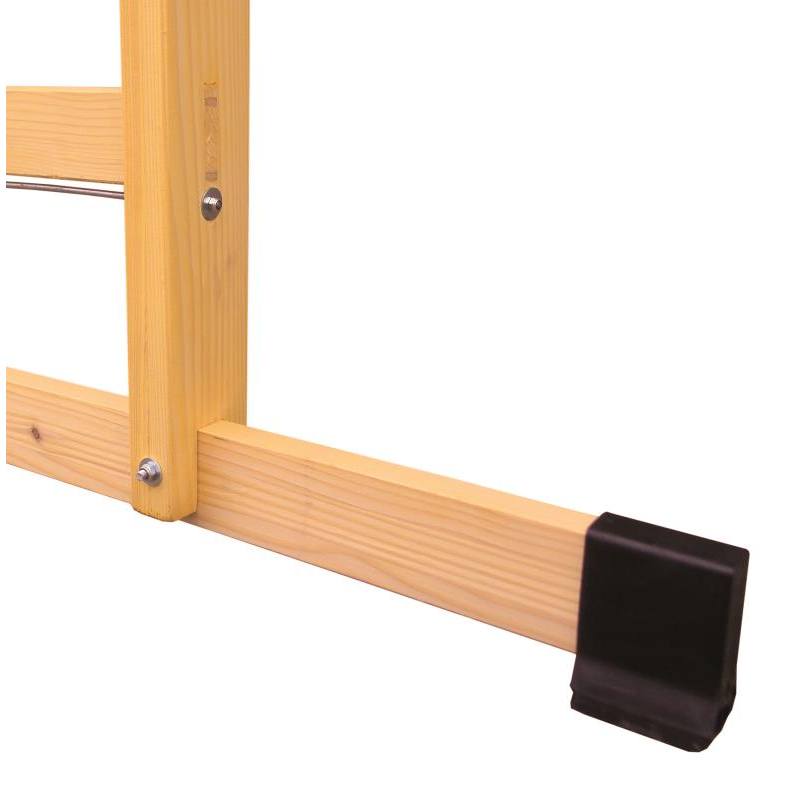 Patka PVC ke stabilizátoru, ENPRO STANDARD