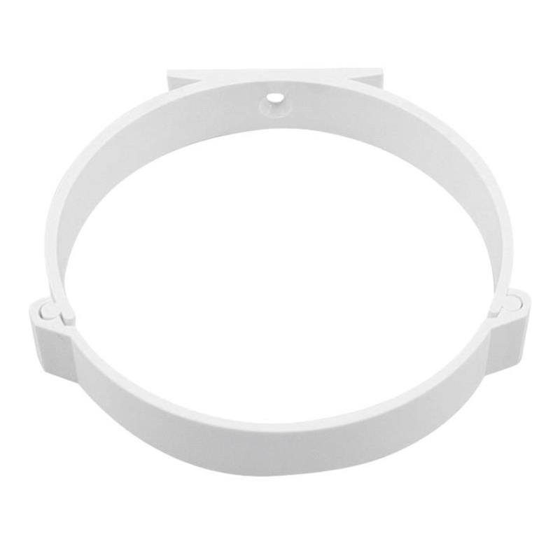 Držiak kanála UMO, Ø 104 mm, 2 ks 0626