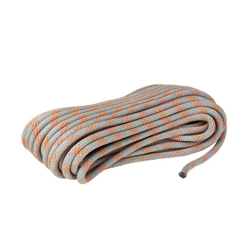 Lano průmyslové, 12 mm x 25 m, nosnost 2142 kg, 40 pramenů, ENPRO