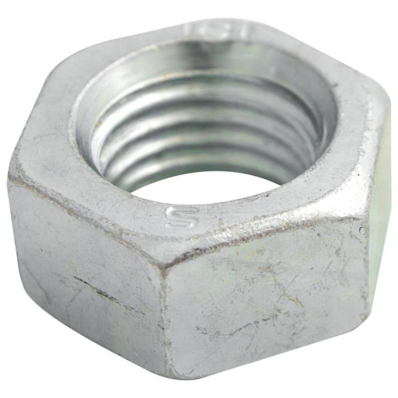 Matica M5, Zn, DIN 934