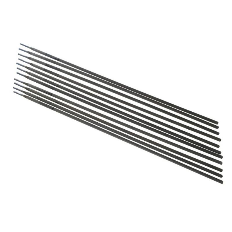 Elektrody rutilové (J421), 2,5 x 300 mm, 2,5 kg
