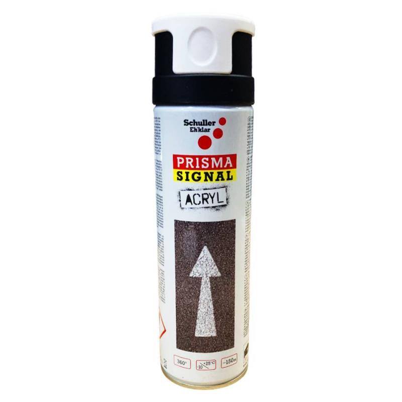 Sprej značkovací Prisma, 500 ml, biely