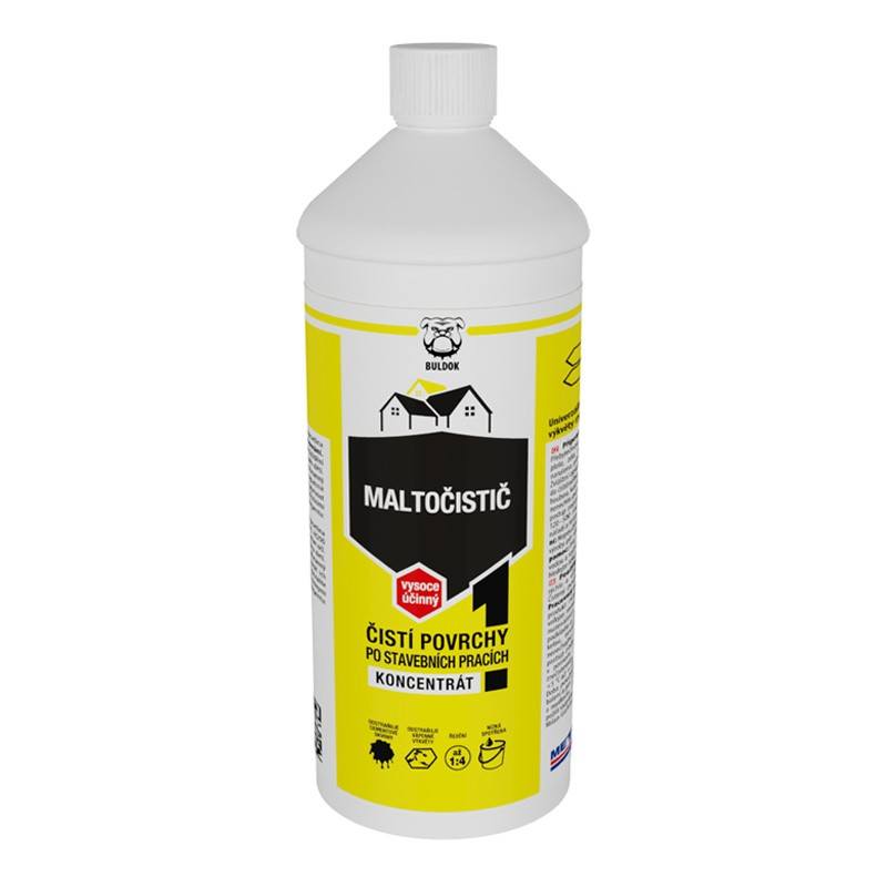 Maltočistič, BULDOK, 1l