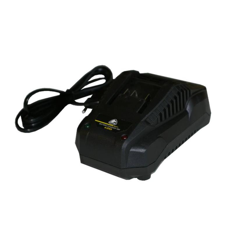 Nabíječka L20, 18V, 4Ah, 5Ah, STAYER