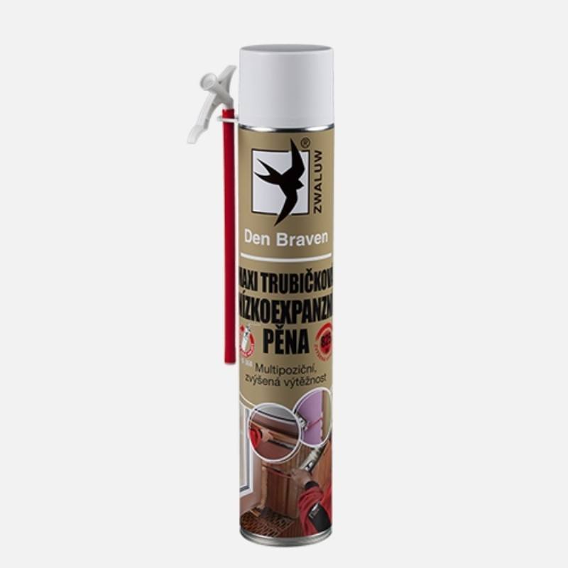 Pěna nízkoexpanzní trubičková Maxi, GOLD, 500ml