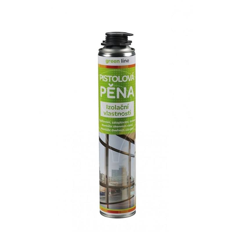 Pěna pistolová, GR, 750ml