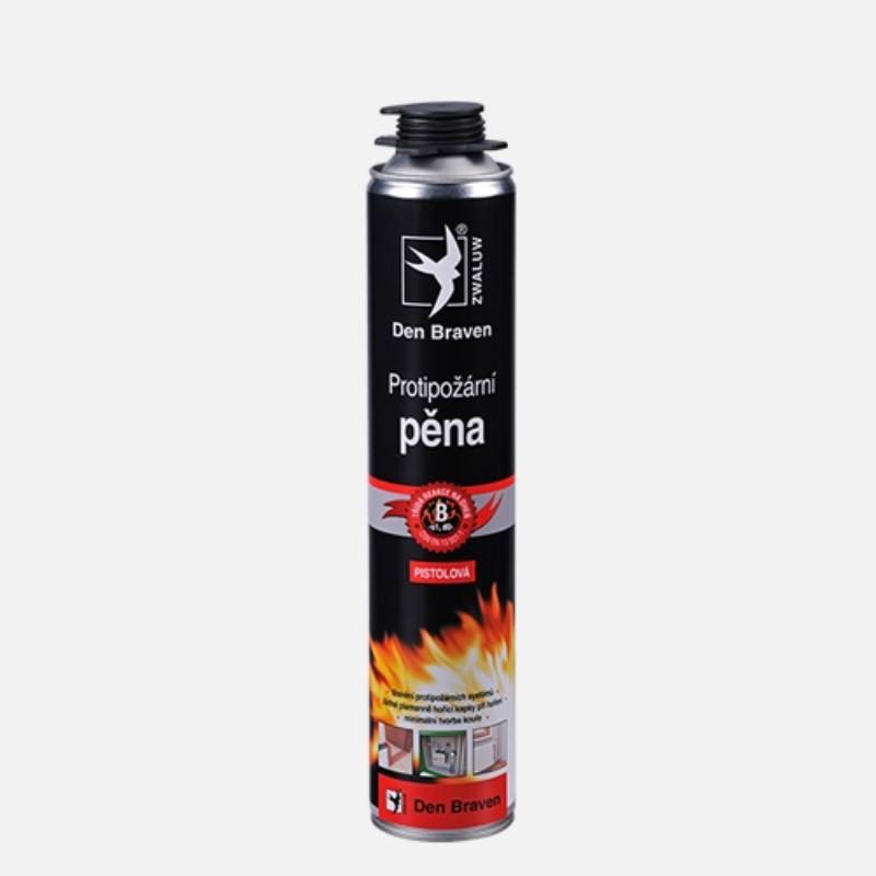 Pěna protipožární pistolová, RP, 750ml