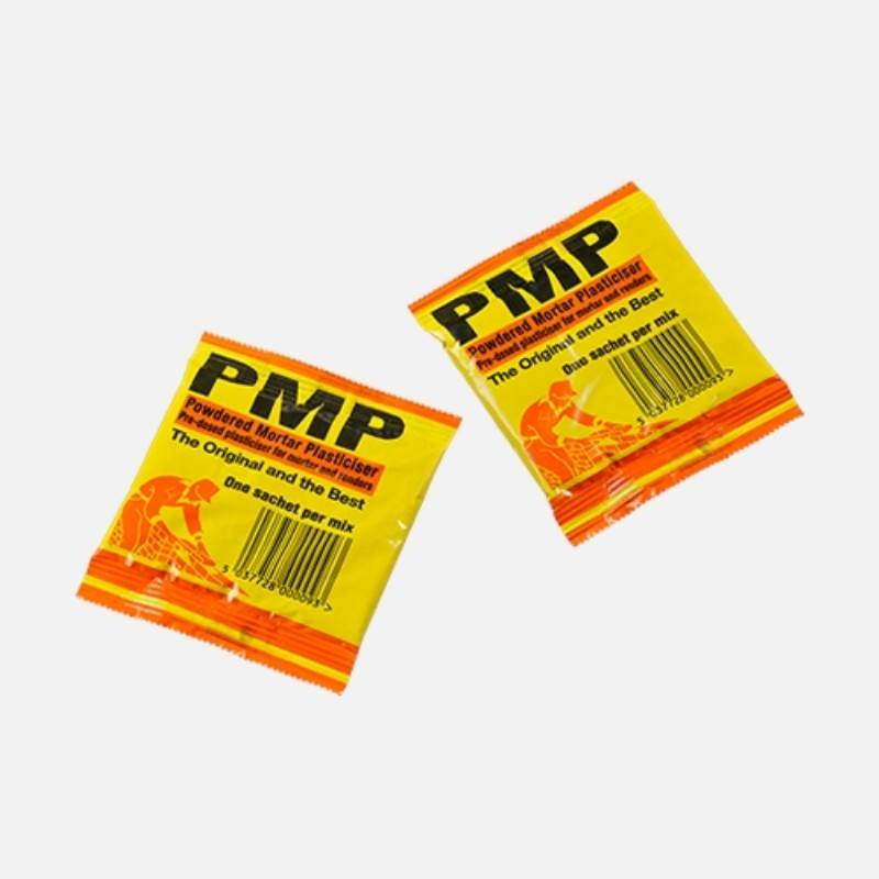 Plastifikační přísada v prášku, Power Mix, PMP, 20g