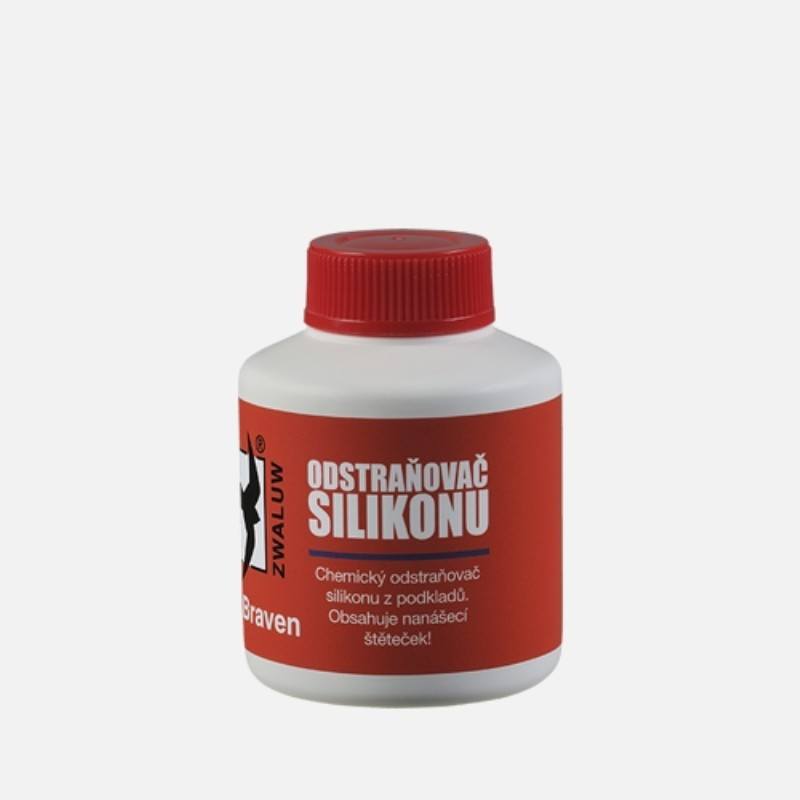 Odstraňovač silikonu, RL, 100ml
