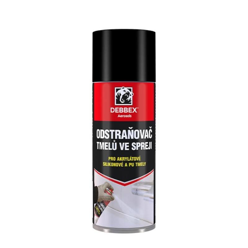 Odstraňovač tmelů ve spreji, RL, 400ml