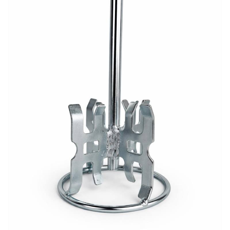 Míchadlo turbo pro cementové směsi, Ø 120 x 600 mm, M14 ENPRO