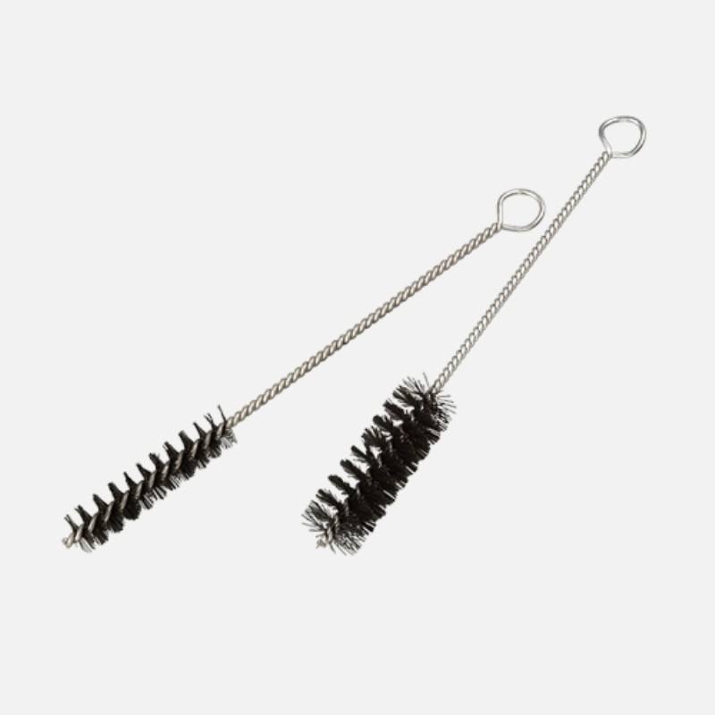 Kartáček čisticí nylonový pro chemické kotvy, 18mm